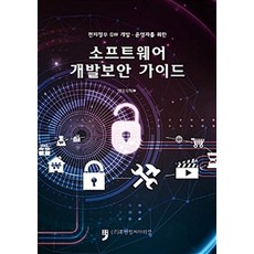 HumanCultureArirang 軟體開發安全指南, 行政自治部