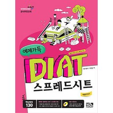 豐富範例DIAT試算表(Excel 2007)：韓國資訊通信振興協會官方推薦教材, 菲爾威