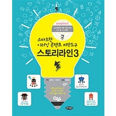 naeha Storyline 3：智慧型數位學習內容製作工具, 韓東燁 著/金賢真,趙文碩 企劃