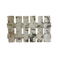 Ayahanasaika 白樺木長凳圍欄, 混合顏色