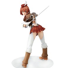 Max Factory公仔閃亮之風Sina 正規版, 1個