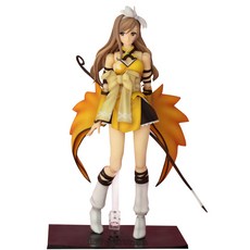 Griffin Enterprise閃亮的風Touka Kureha動作公仔, 1個