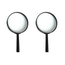 이엘피코리아 베이직 돋보기 100mm, 2개입