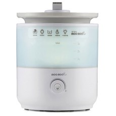Shinil 信一 超聲波加濕器 Mumu Plus, SUH-DRS2000