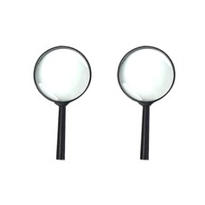 이엘피코리아 베이직 돋보기 80mm, 2개입