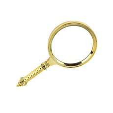 ELP Korea Diamang放大鏡 90mm, 單品, 1個