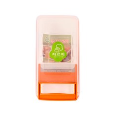 KIMCHI CUTTER 泡菜切割保鮮盒, 1組