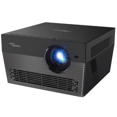 옵토마 4K LED 스마트 홈시어터용 프로젝터, UHL55