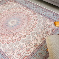 inroom Tabriz圖騰經典地毯