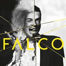 FALCO - FALCO 60 EU수입반, 3CD