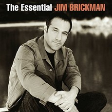 JIM BRICKMAN - THE ESSENTIAL JIM BRICKMAN 미국수입반, 2CD