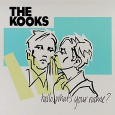 KOOKS - HELLO WHAT'S YOUR NAME? DIGIPACK EU수입반, 1CD