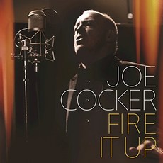 JOE COCKER - FIRE IT UP CD+DVD PREMIUM EDITION EU수입반, 2CD