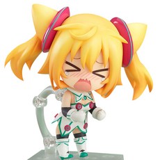 GOODSMILE COMPANY 018 粘土人 THE Animation Program Mint Ha 娃娃 1 號公仔 + 臉配件零件, 1套