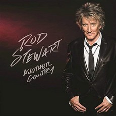 ROD STEWART - ANOTHER COUNTRY EU수입반, 1CD