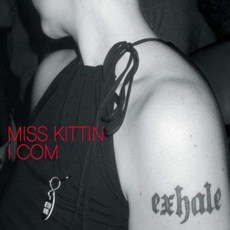 MISS KITTIN - I COM EU수입반, 1CD