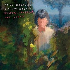 PAUL HEATON/ JACQUI ABBOTT - WISDOM LAUGHTER AND LINES DELUXE EDITION DIGIPACK EU수입반, 1CD