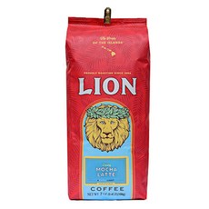 摩卡咖啡粉, 198g, 1包, 滴漏式咖啡機