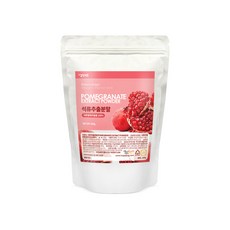 갑동약초 석류추출 분말, 200g, 1개