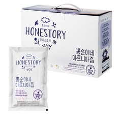 뽕순이네 아로니아즙, 100ml, 30개입, 30개