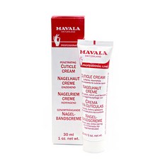 마발라 큐티클 크림, 1개, 30ml