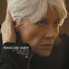 FRANCOISE HARDY - LA PLUIE SANS PARAPLUIE 유럽수입반, 1CD