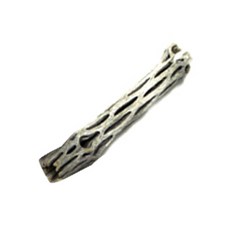 24펫 초야우드 수조장식 10cm, 1개