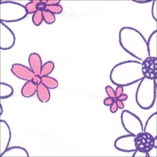 應用韓紙 636 x 939 mm, 向日葵01, 25入