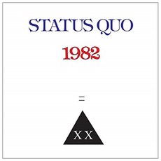 STATUS QUO - 1+9+8+2 DELUXE EU수입반, 2CD