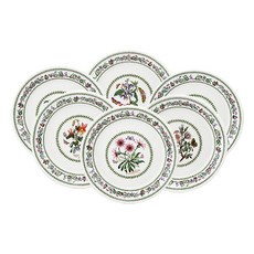 Port Merion 變體中型碟形 6p, 1套, 板 6p