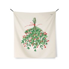 abundance Vol.2 插畫牆壁掛布, 通用汽車 453108, 1個