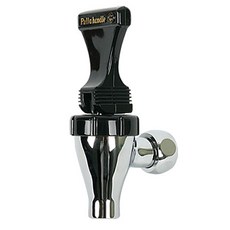 水管大師 黃銅考克, 1個