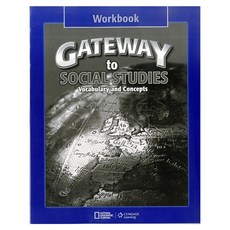 Gateway to Social Studies : Vocabulary and Concepts, Heinle ELT