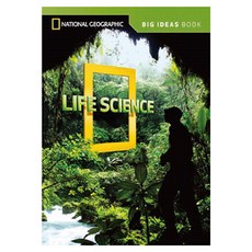 National Geographic Science Gr 5 Life Science Big Ideas Book, Cengage Learning