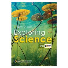 Exploring Science 3, Cengage Learning