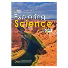Exploring Science 5, Cengage Learning