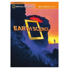 National Geographic Science Gr 3 Earth Science Big Ideas Book, Cengage Learning