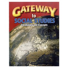 Gateway to Social Studies : Student Book, Heinle ELT