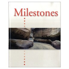 Milestones B, Heinle ELT