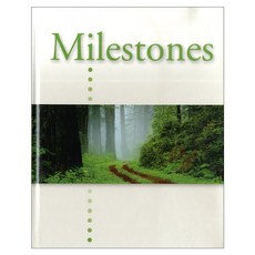 Milestones A, Heinle ELT