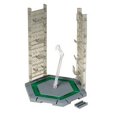 FRAME ARMS GIRL Kotobukiya FG036 框架武器女孩 Session 基礎塑料模型, 混色