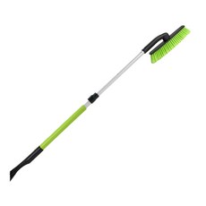 Black Rhino特大型除雪器刮板, 1個