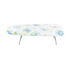 多功能燙衣板, 藍色玫瑰, 1個