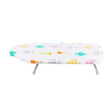 DECOSIN 多功能熨衣板, 織物, 1個