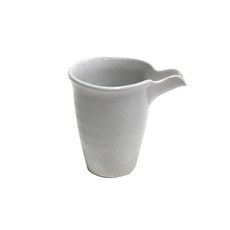 Royal Ariratta Kuchi酒壺清酒瓶 白色, 1個