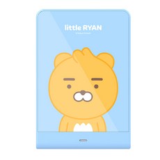 ADATA 威剛 Kakao Friends角色印花外接硬盤, 1024GB, Little Ryan