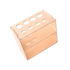 iDO 木質雨傘鞋架, 混色