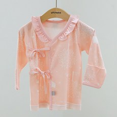 Withbebe 竹纖維肚衣