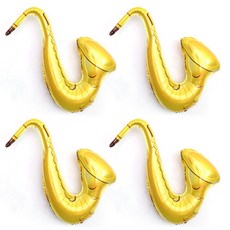 TOCTOC 角色氣球 ver8, CA07, 4入