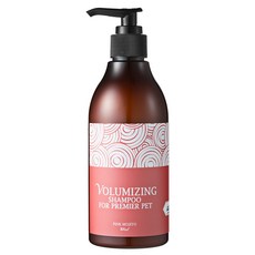 Loveva Premier Pet Shampoo Pink Mojito Flavor 豐盈, 300ml, 1個